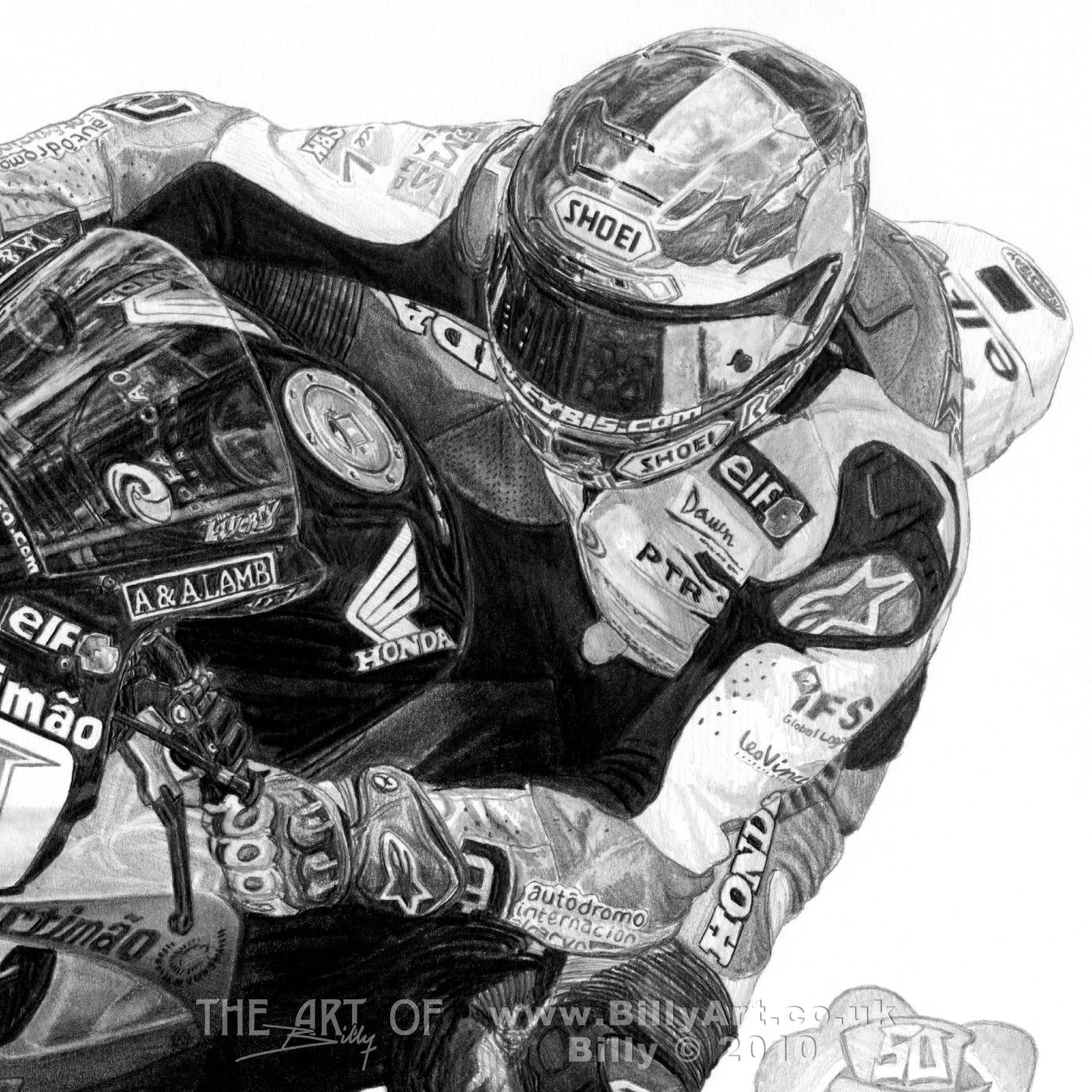 'Eugene Laverty'