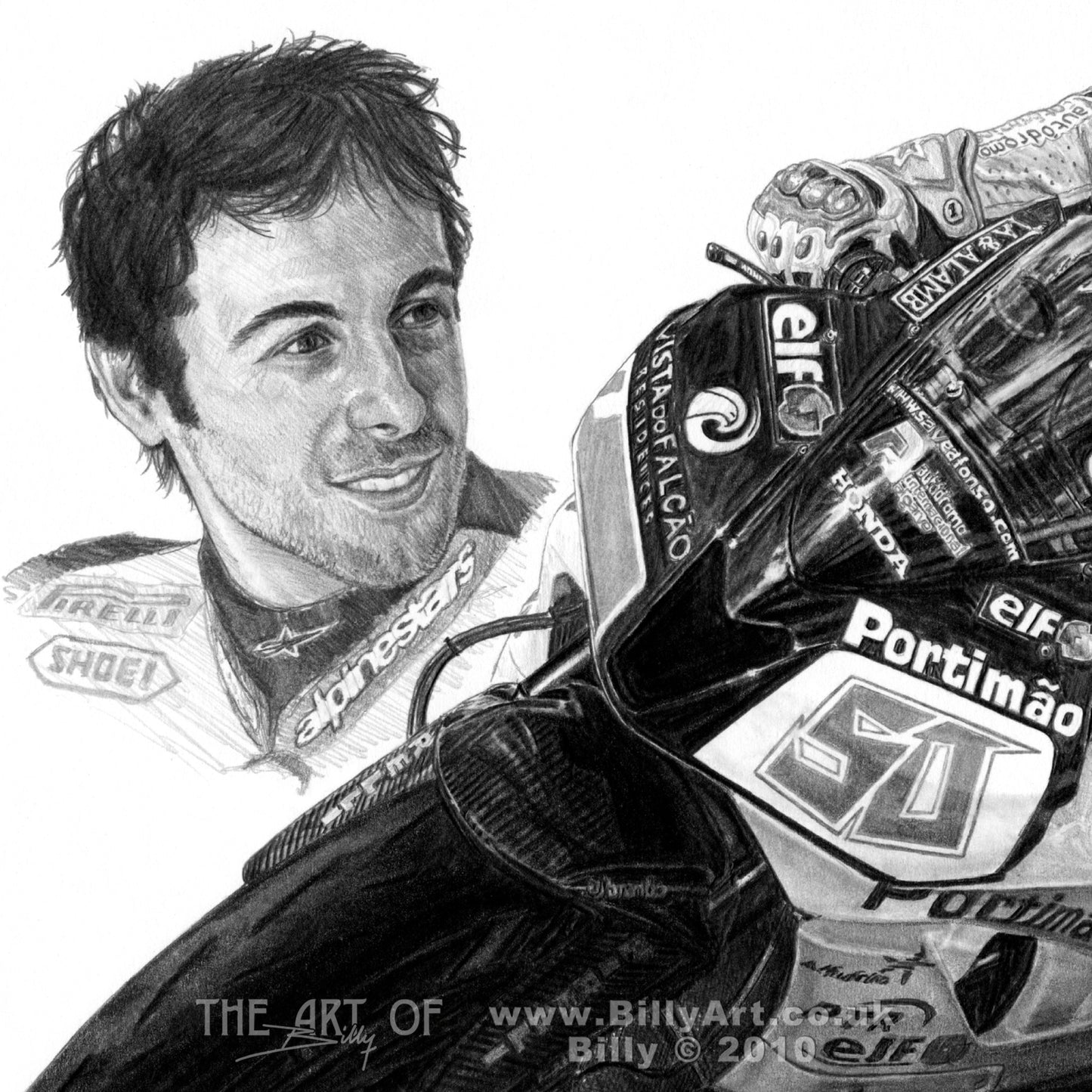 'Eugene Laverty'
