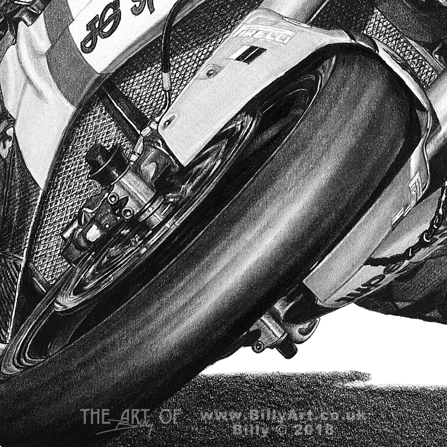 'Fully Focused' - Leon Haslam 2018 British Superbike Champion on the ZX-10RR Commissioned by Kawasaki UK