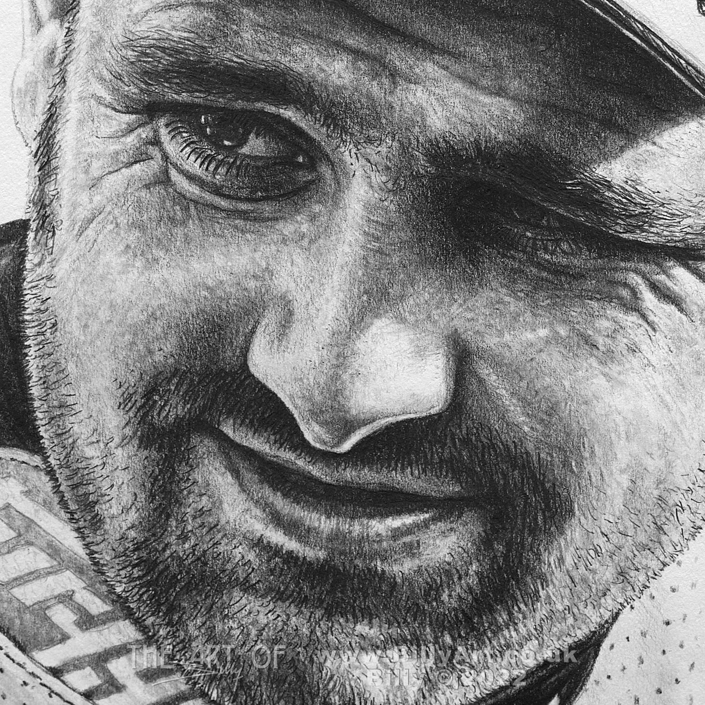 'Michael' - Michael Dunlop 2019 North West 200
