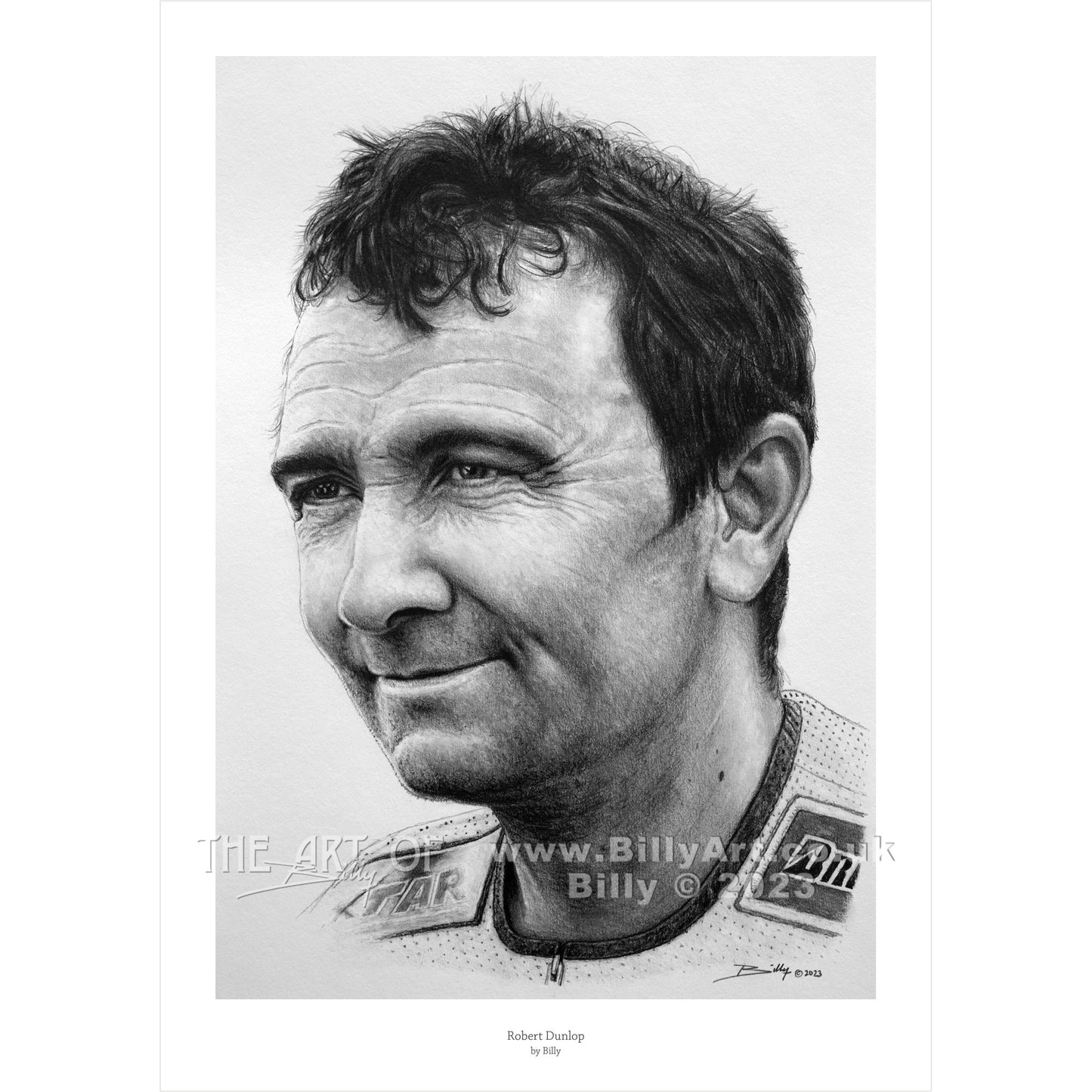 Robert Dunlop 2003 North West 200