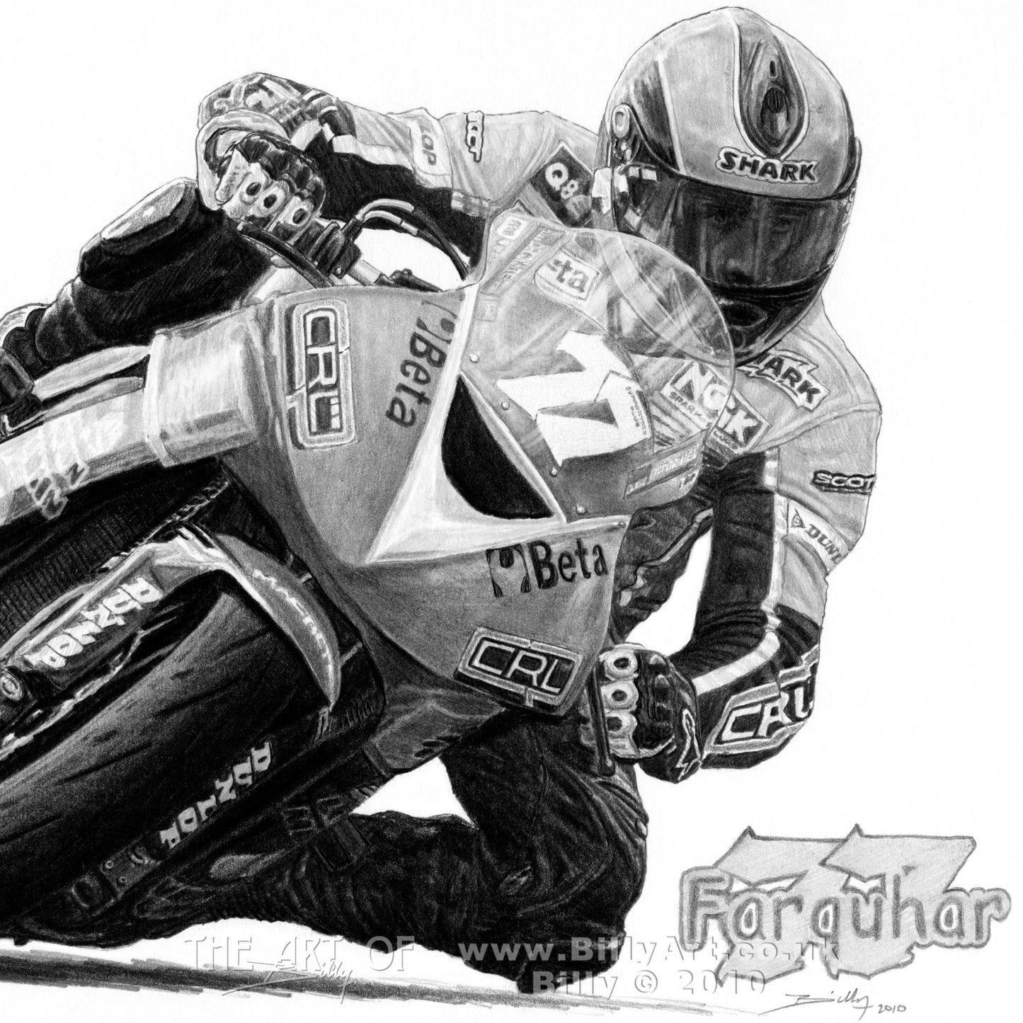 'Ryan Farquhar'