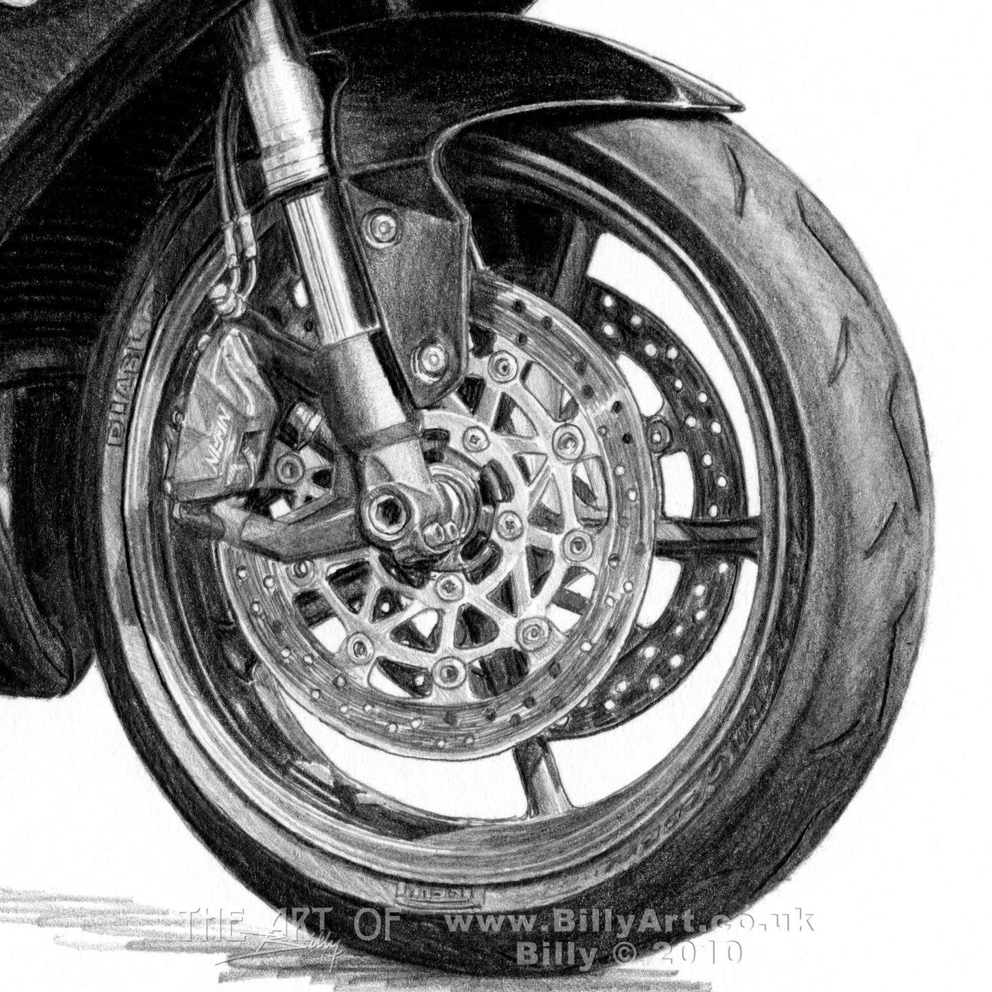 Daytona 675