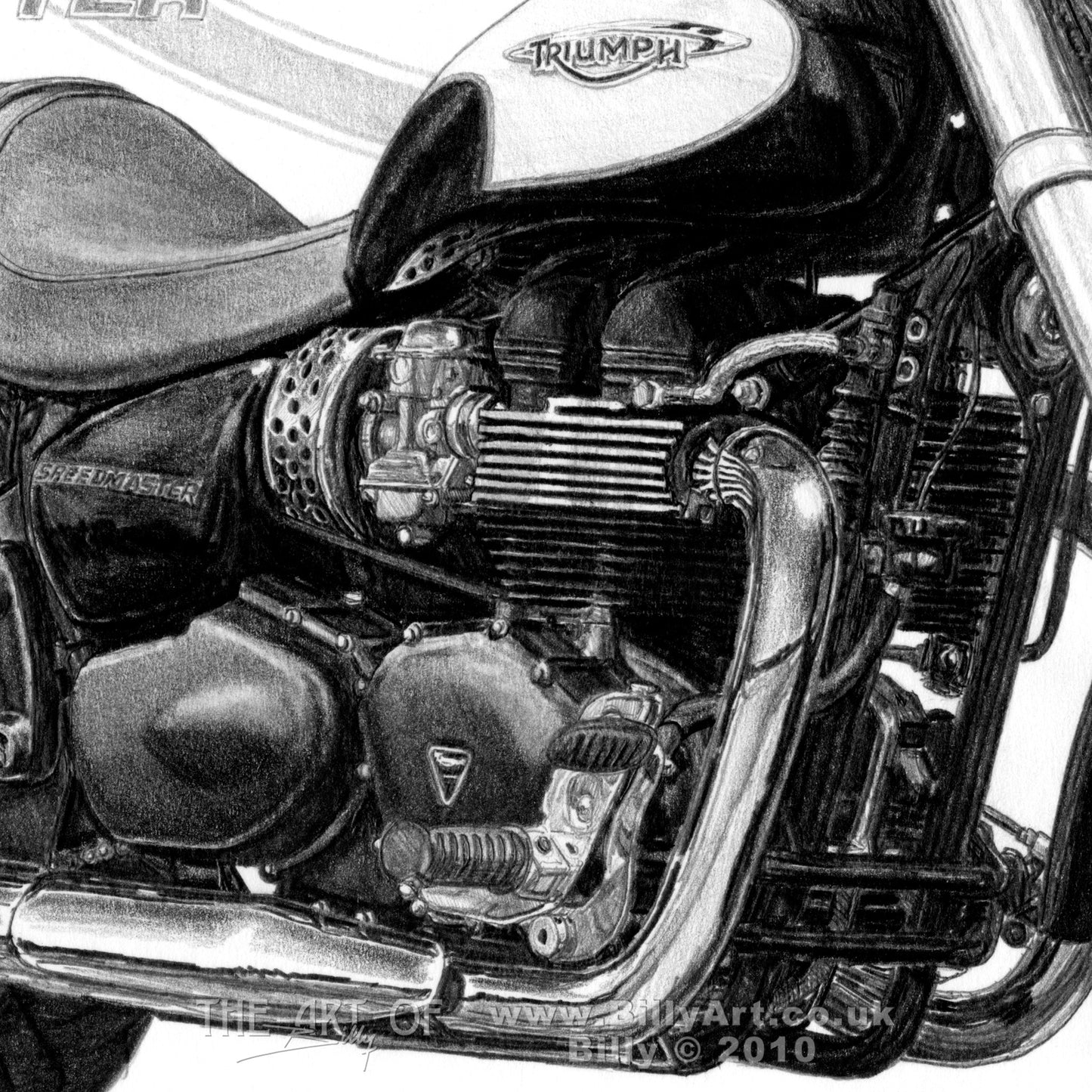 Speedmaster