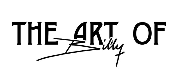 The Art of Billy