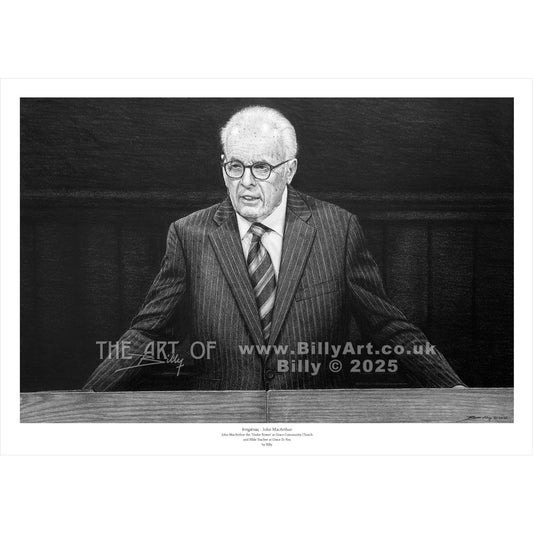 ὑπηρέτης - [hupēretēs] John MacArthur