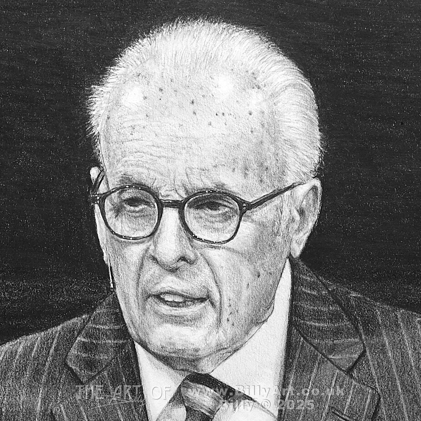 ὑπηρέτης - [hupēretēs] John MacArthur