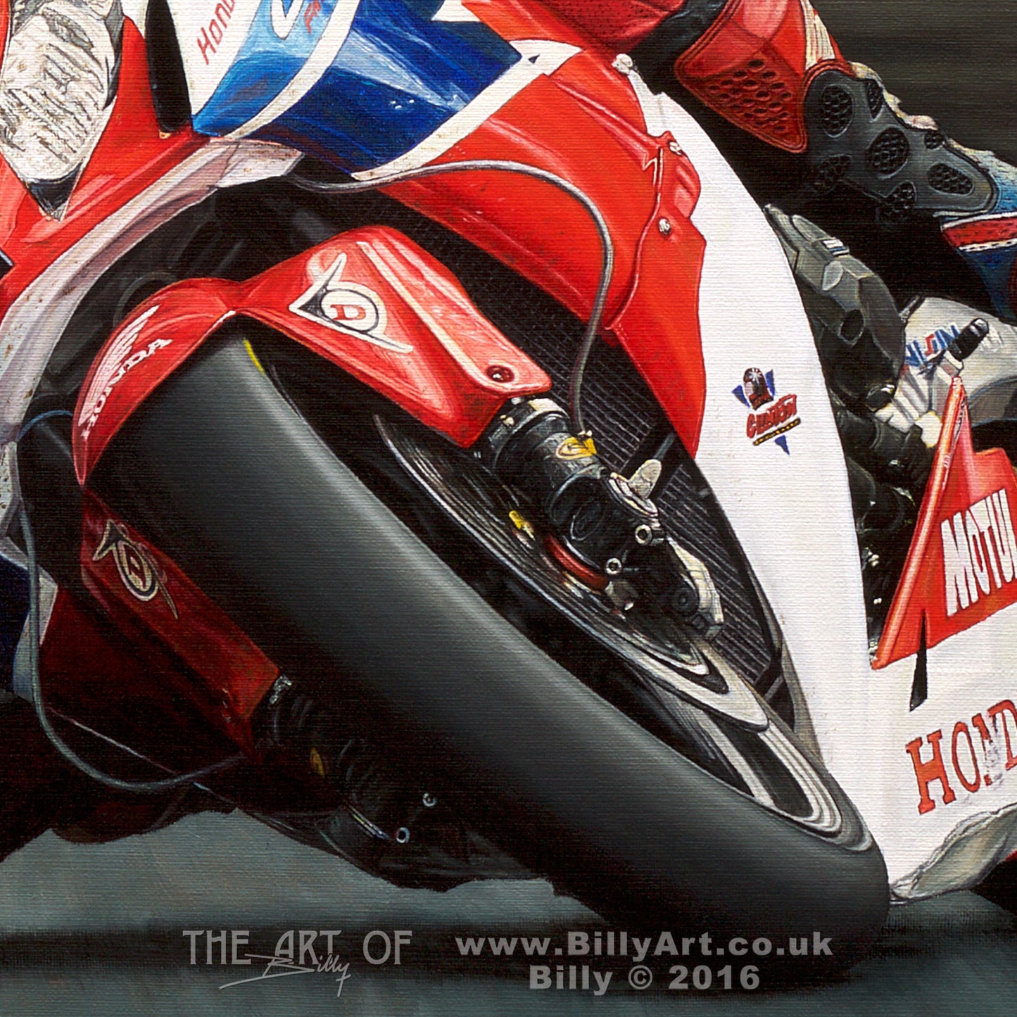 'Another Senior Moment '- John McGuinness 2015 TT