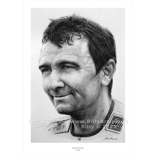 Robert Dunlop 2003 North West 200